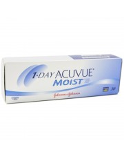 Acuvue 1-DAY Moist™ 30 szt