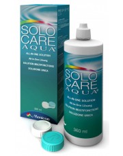 Solo Care Aqua 360 ml