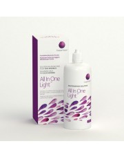 All in One Light 360 ml